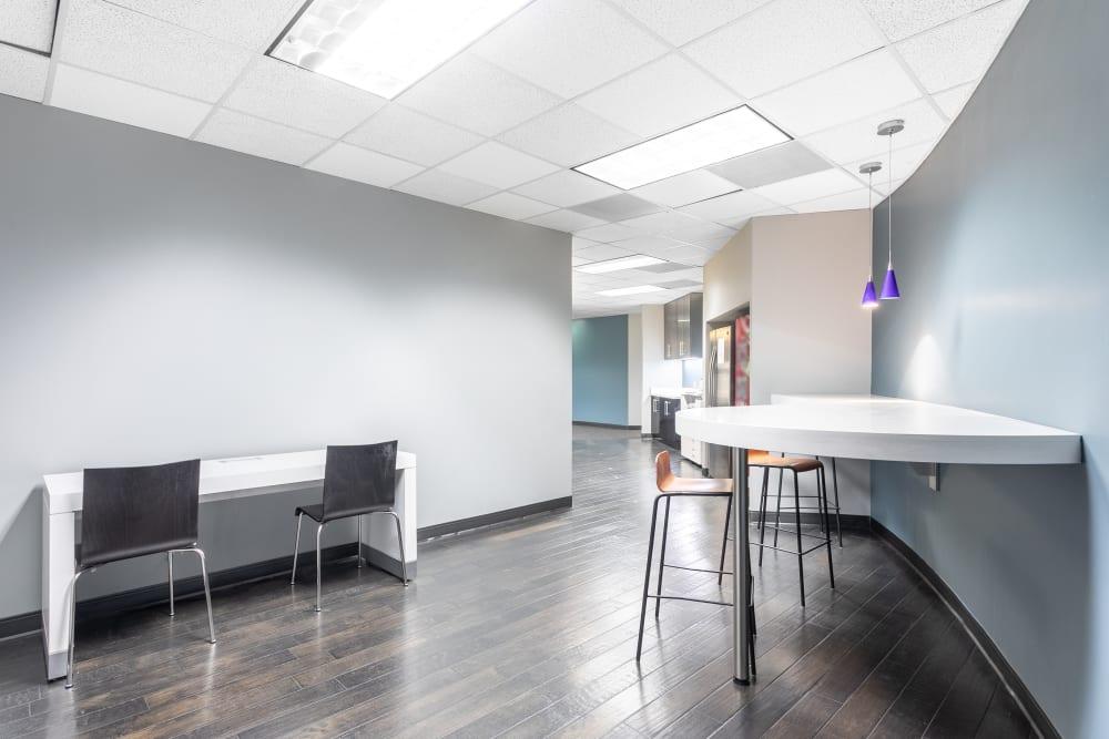 TX, Fort Worth - Fort Worth Bridge Street office space - View 2 in Fort Worth - internet, office_cleaning, breakout_areas