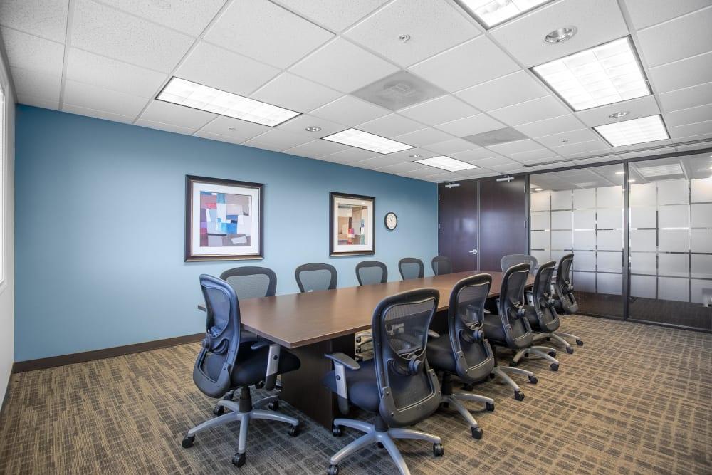 TX, Frisco - Frisco Square office space - View 5 in Frisco - internet, office_cleaning, breakout_areas