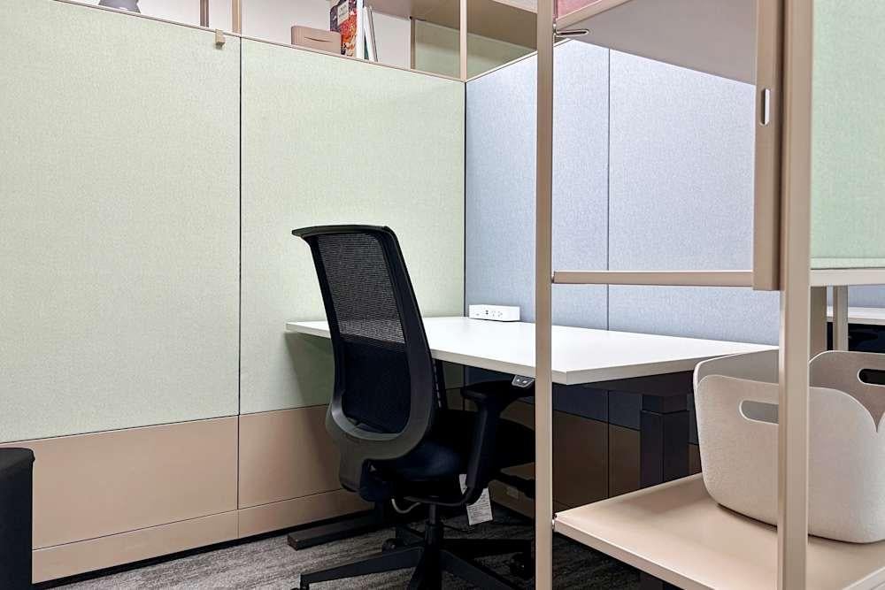 CA, Santa Rosa - Neotomas Ave office space - View 3 in Santa Rosa - internet, office_cleaning, breakout_areas