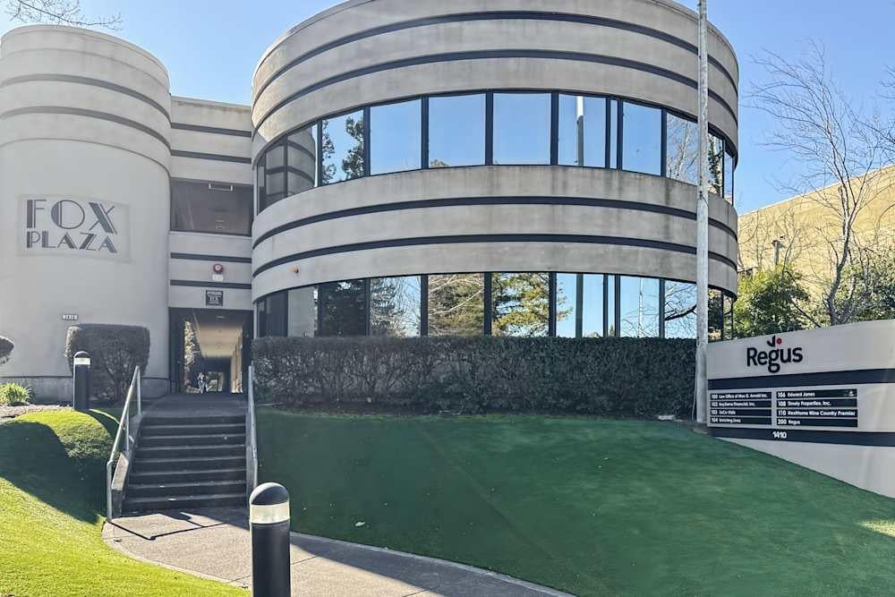 CA, Santa Rosa - Neotomas Ave office space - View 2 in Santa Rosa - internet, office_cleaning, breakout_areas