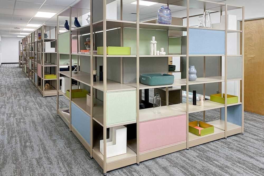 CA, Santa Rosa - Neotomas Ave - Office space in Santa Rosa, California