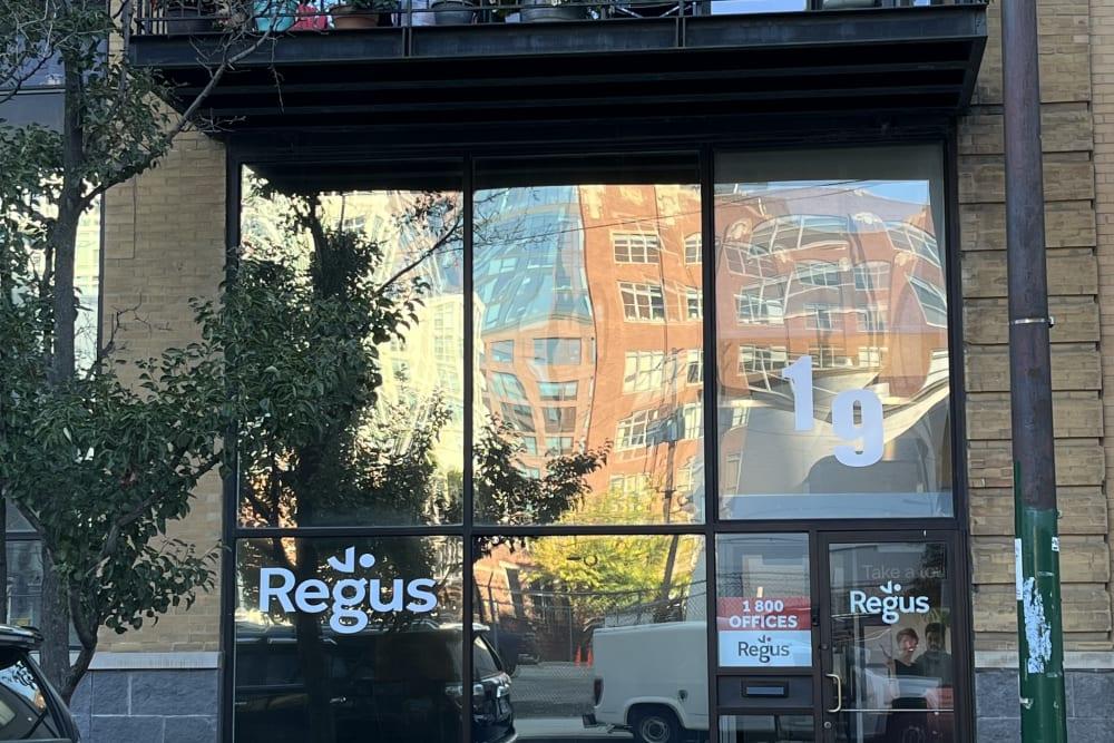 IL, Chicago - N Green St office space - View 6 in Chicago - internet, office_cleaning, breakout_areas