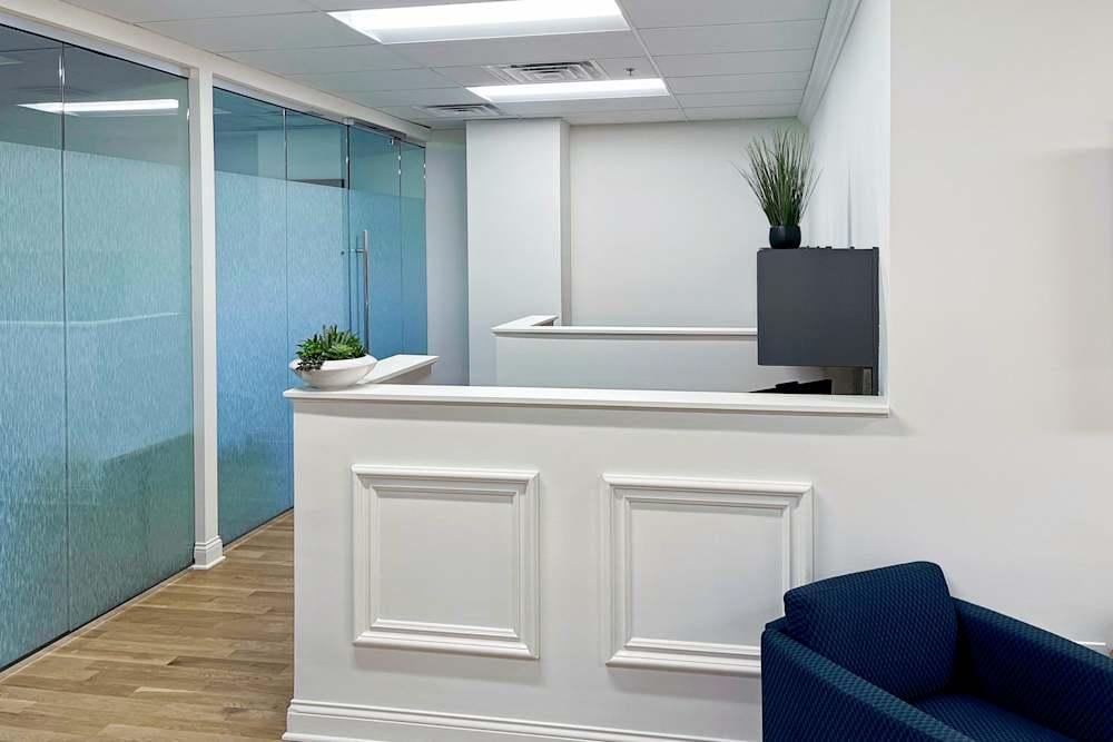 IL, Chicago - N Green St - Office space in Chicago, Illinois