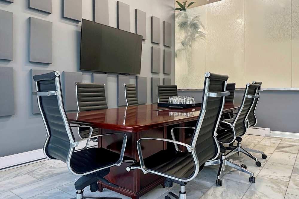 IL, Chicago - N Green St office space - View 4 in Chicago - internet, office_cleaning, breakout_areas