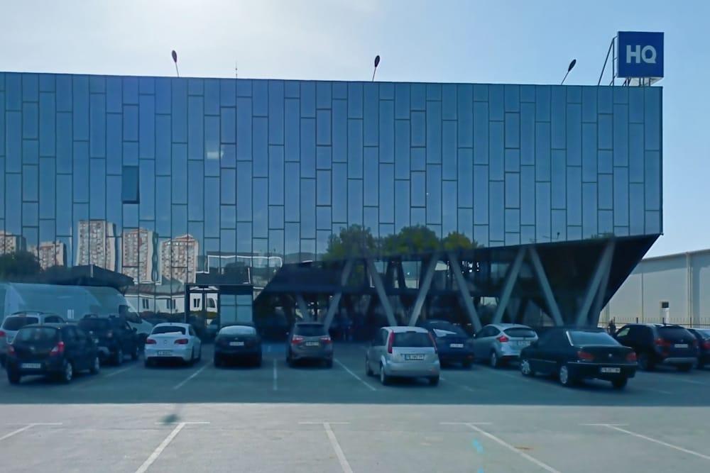 Plovdiv, Atrim Arena office space - View 5 in Plovdiv - internet, office_cleaning, breakout_areas