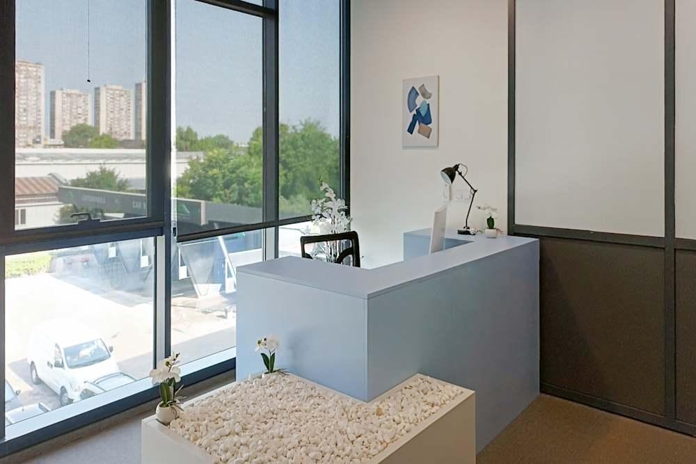 Plovdiv, Atrim Arena office space - View 6 in Plovdiv - internet, office_cleaning, breakout_areas