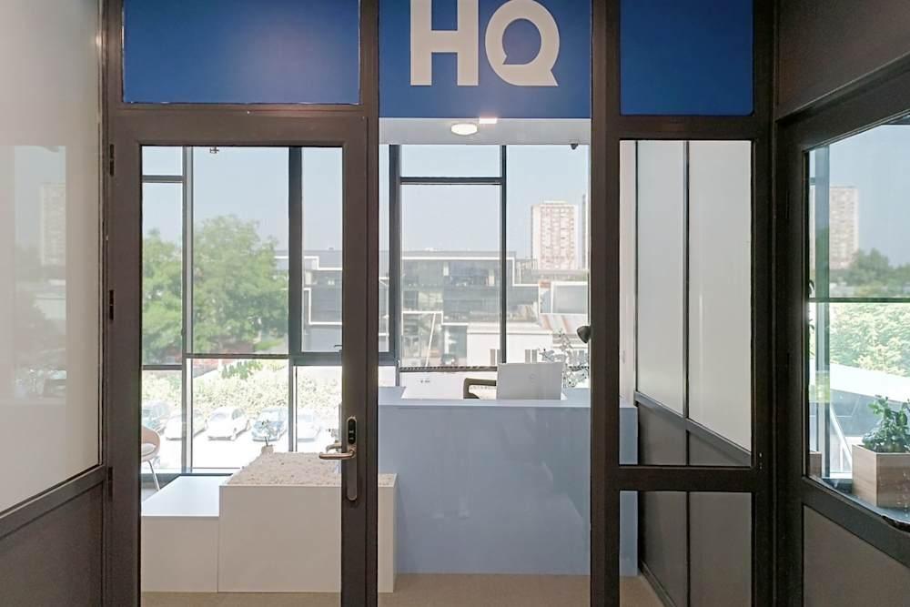 Plovdiv, Atrim Arena office space - View 3 in Plovdiv - internet, office_cleaning, breakout_areas