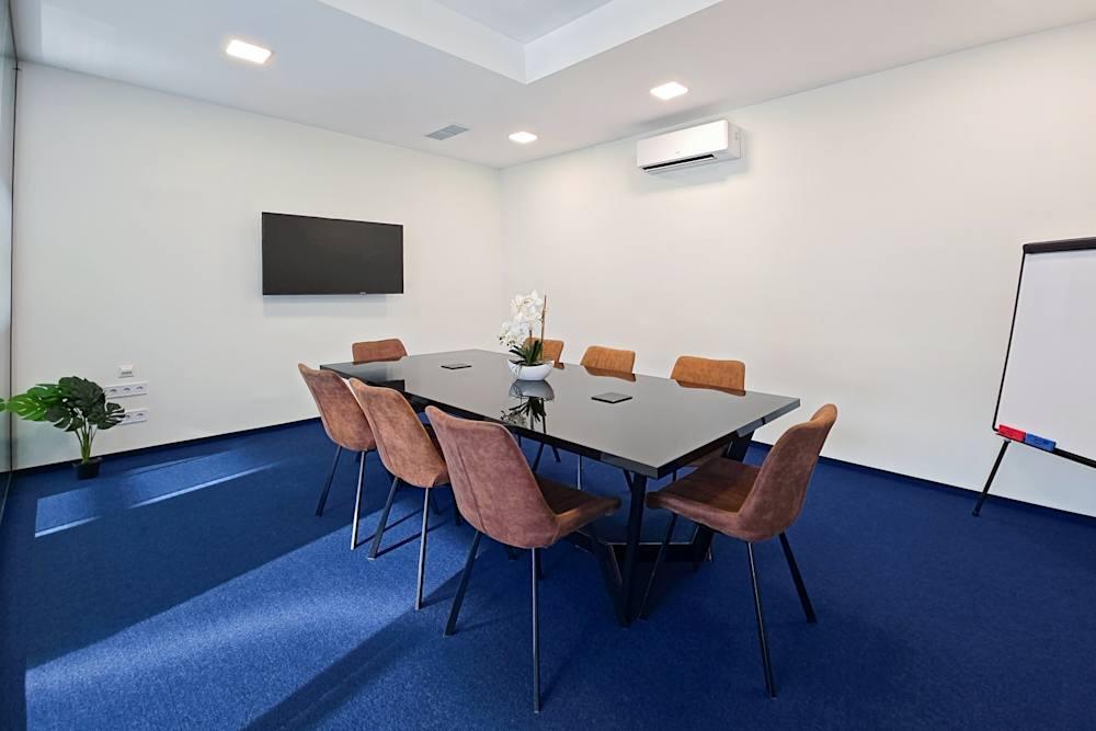 Plovdiv, Atrim Arena office space - View 4 in Plovdiv - internet, office_cleaning, breakout_areas