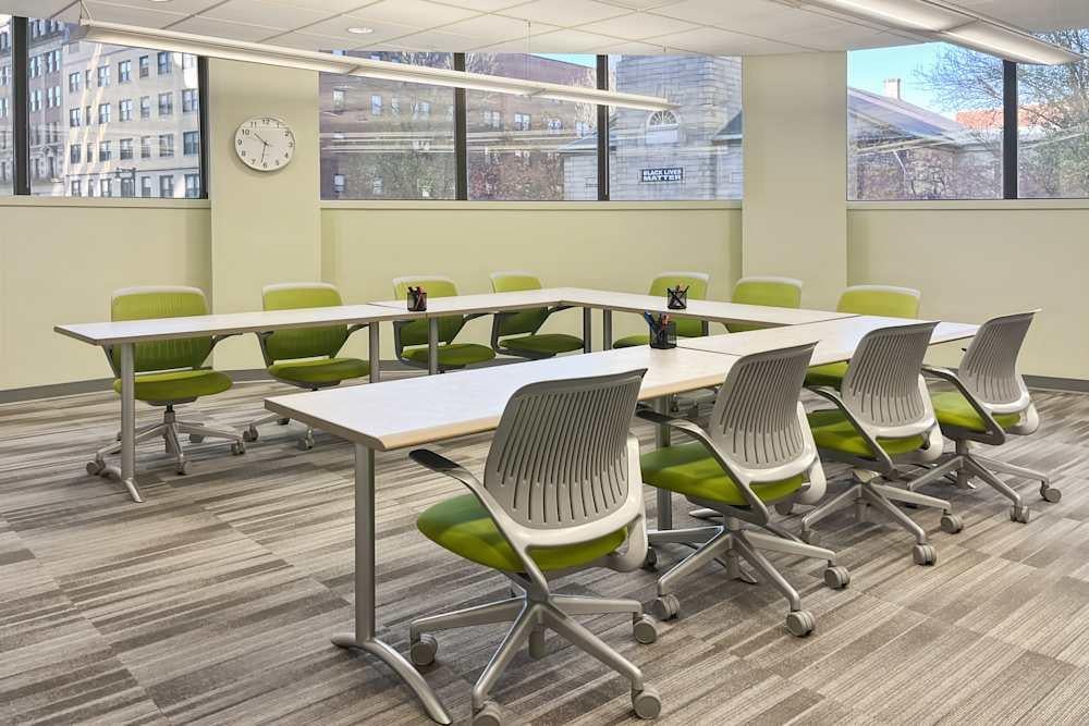 ME, Portland - Congress office space - View 4 in Portland - internet, office_cleaning, breakout_areas