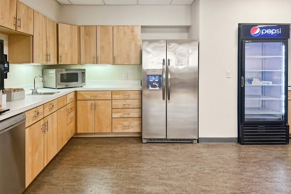 ME, Portland - Congress office space - View 2 in Portland - internet, office_cleaning, breakout_areas