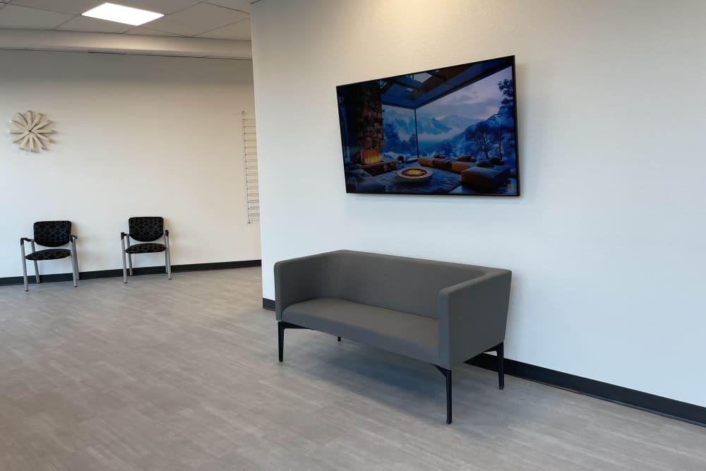 CO, Arvada - Joyce Dr office space - View 2 in Arvada - internet, office_cleaning, breakout_areas