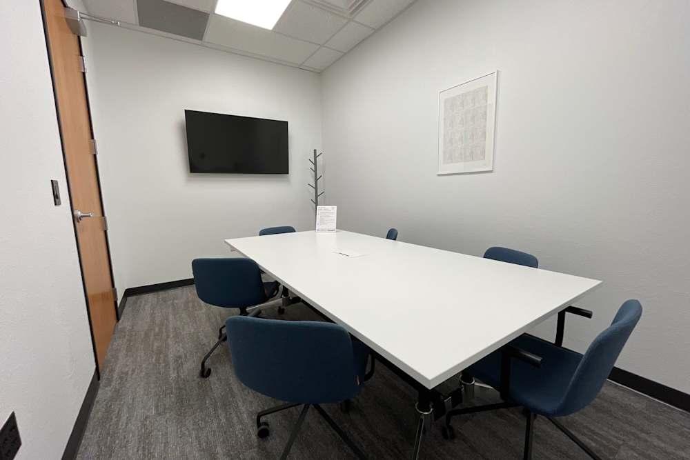 CO, Arvada - Joyce Dr office space - View 3 in Arvada - internet, office_cleaning, breakout_areas