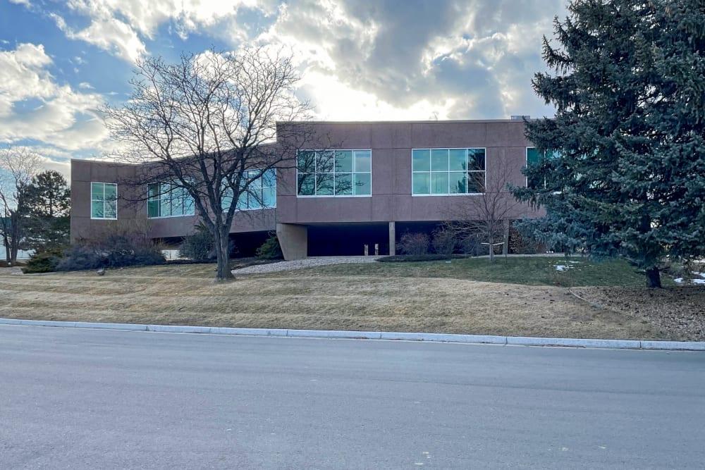 CO, Arvada - Joyce Dr office space - View 5 in Arvada - internet, office_cleaning, breakout_areas
