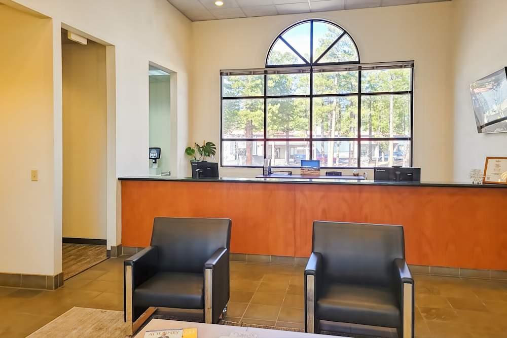 AZ, Flagstaff - W University Ave office space - View 6 in Flagstaff - internet, office_cleaning, breakout_areas