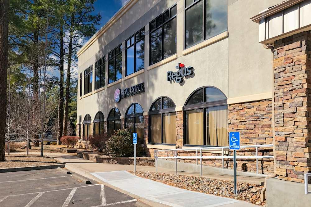 AZ, Flagstaff - W University Ave office space - View 4 in Flagstaff - internet, office_cleaning, breakout_areas