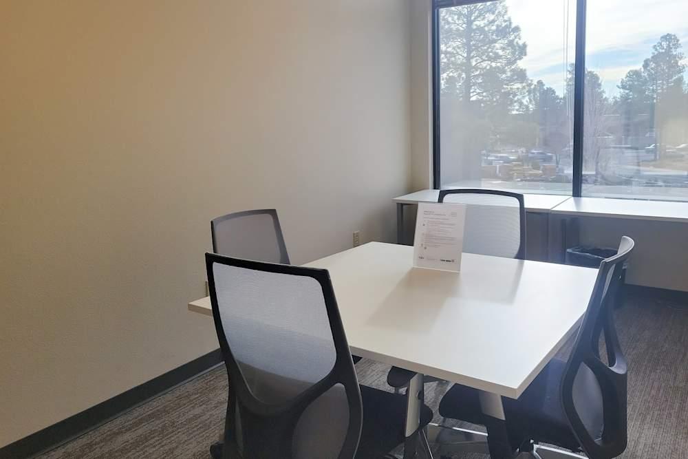AZ, Flagstaff - W University Ave office space - View 3 in Flagstaff - internet, office_cleaning, breakout_areas