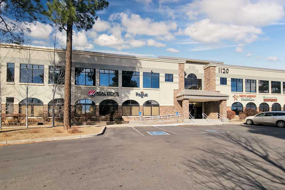 AZ, Flagstaff - W University Ave office space - View 2 in Flagstaff - internet, office_cleaning, breakout_areas