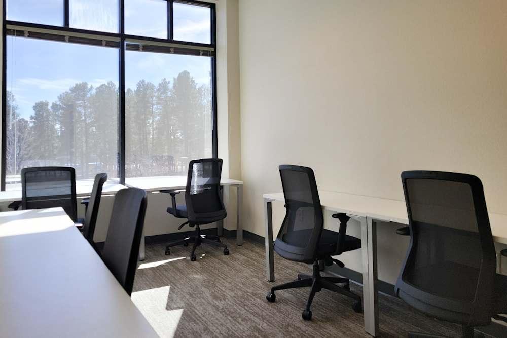 AZ, Flagstaff - W University Ave - Office space in Flagstaff, Arizona