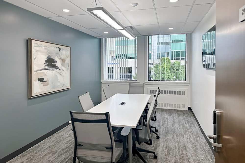 AB, Red Deer - 50 Street office space - View 6 in Red Deer - internet, office_cleaning, breakout_areas