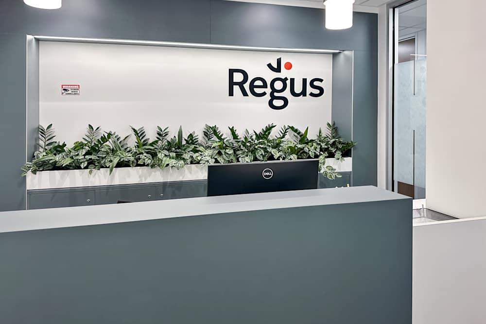 AB, Red Deer - 50 Street office space - View 5 in Red Deer - internet, office_cleaning, breakout_areas