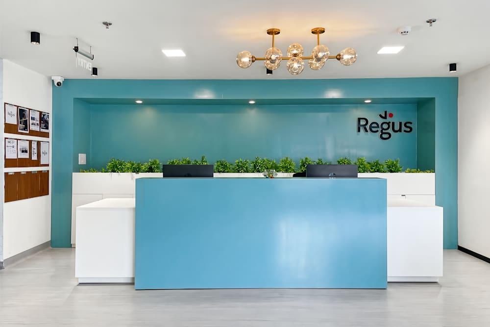 44A IT Park - Photo 6 44A IT Park office space - View 6 in Dehradun - internet, office_cleaning, breakout_areas