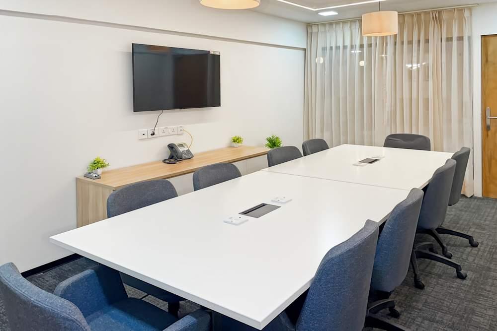 44A IT Park - Photo 5 44A IT Park office space - View 5 in Dehradun - internet, office_cleaning, breakout_areas