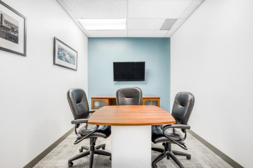 101 East Park Boulevard office space - View 4 in Plano - internet, office_cleaning, breakout_areas