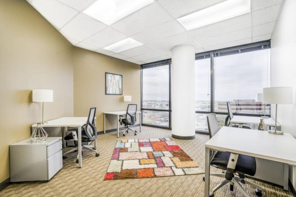 101 East Park Boulevard office space - View 6 in Plano - internet, office_cleaning, breakout_areas