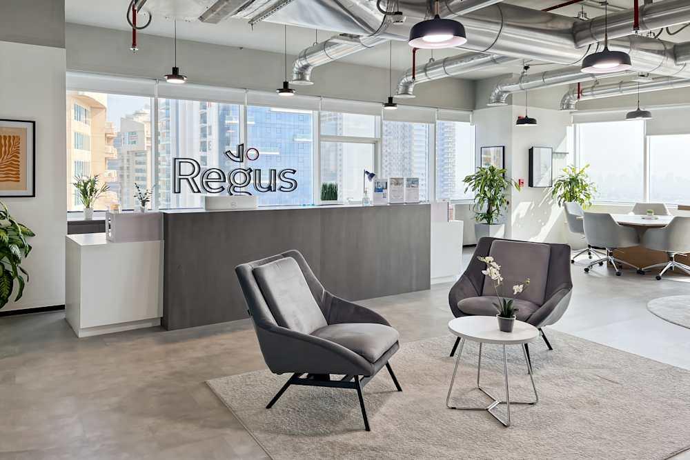 HDS Tower Office Space HDS Tower - Office space in Dubai, Dubai