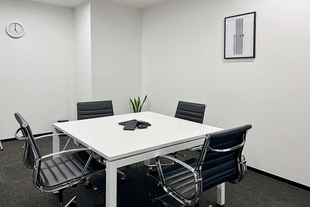 HDS Tower - Photo 6 HDS Tower office space - View 6 in Dubai - internet, office_cleaning, breakout_areas