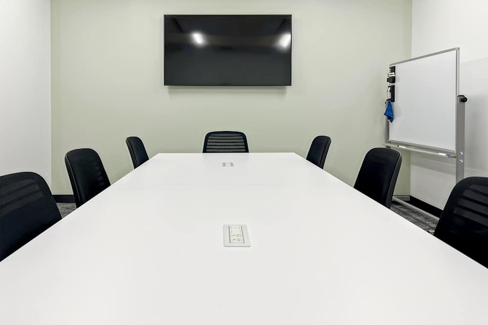 MI, Grand Rapids - Peninsular Dr office space - View 3 in Grand Rapids - internet, office_cleaning, breakout_areas