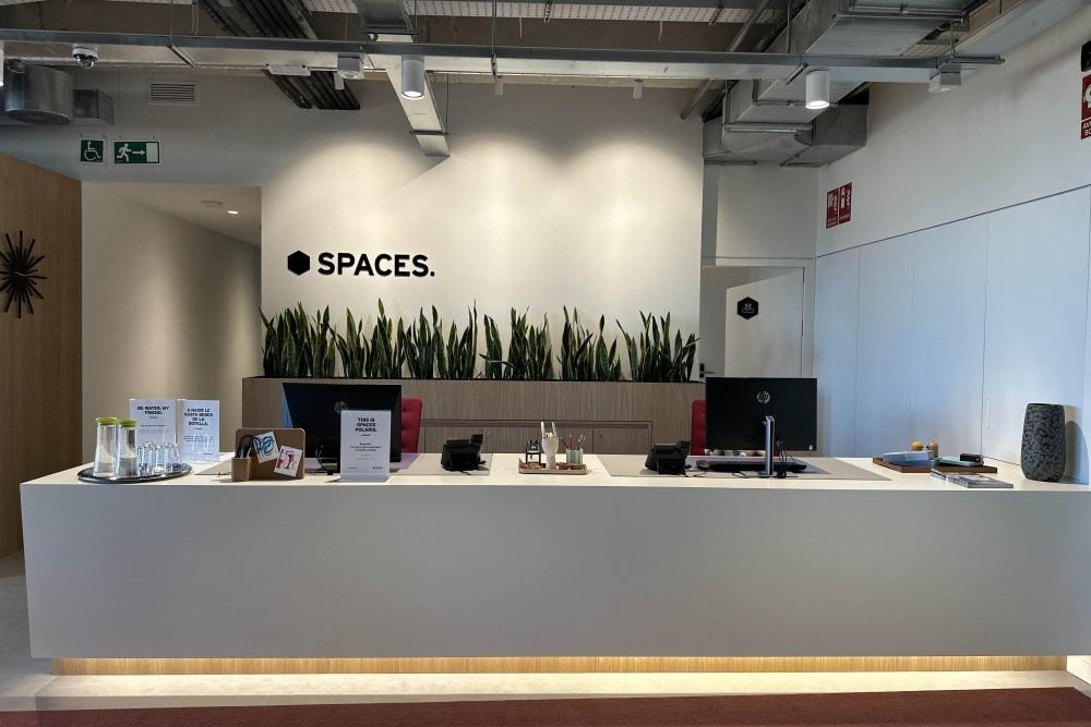 Madrid, Polaris Office Space Madrid, Polaris - Office space in Madrid, Comunidad de Madrid