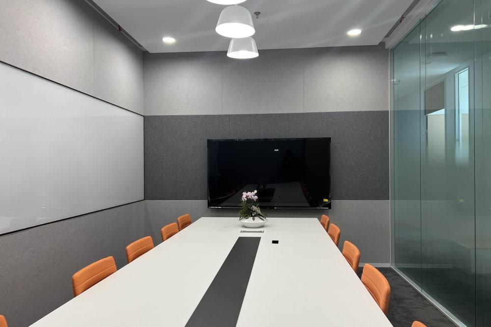 Changfeng Centre Office Space Changfeng Centre - Office space in Pu Tuo Qu, Shang Hai Shi