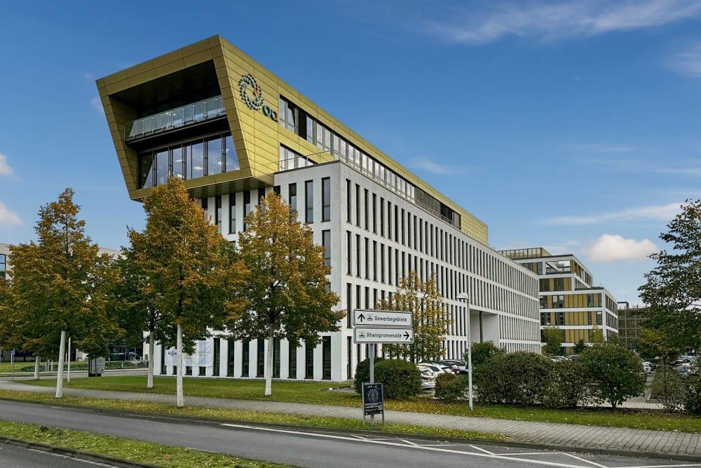 MONHEIM AM RHEIN, Rheinpromenade office space - View 6 in Monheim am Rhein - internet, office_cleaning, breakout_areas