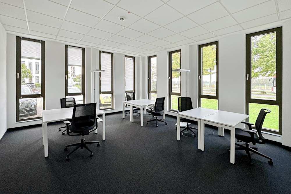 MONHEIM AM RHEIN, Rheinpromenade office space - View 3 in Monheim am Rhein - internet, office_cleaning, breakout_areas