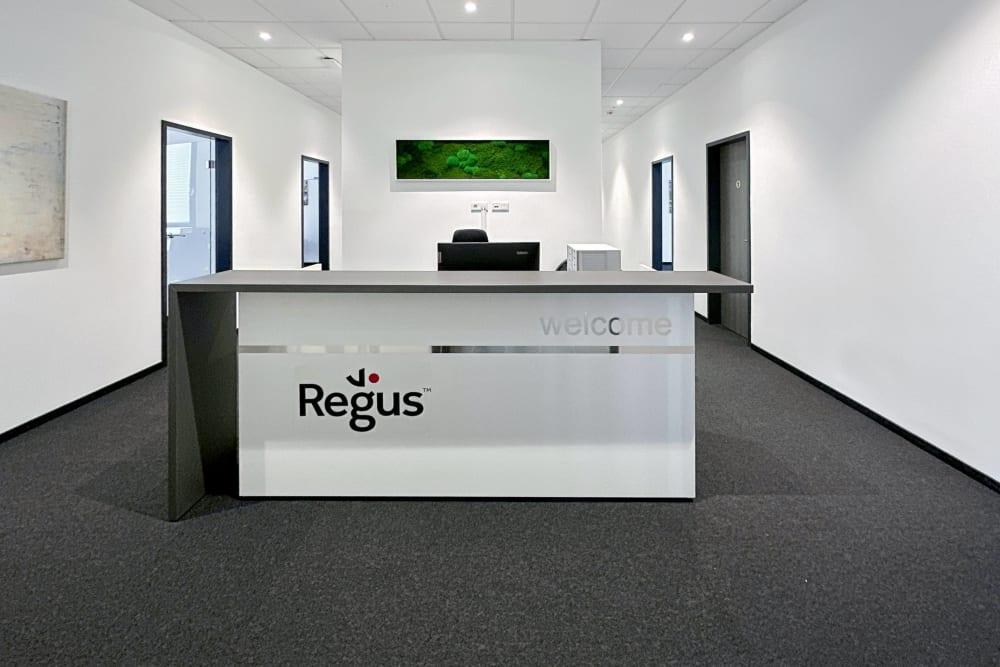 MONHEIM AM RHEIN, Rheinpromenade office space - View 4 in Monheim am Rhein - internet, office_cleaning, breakout_areas