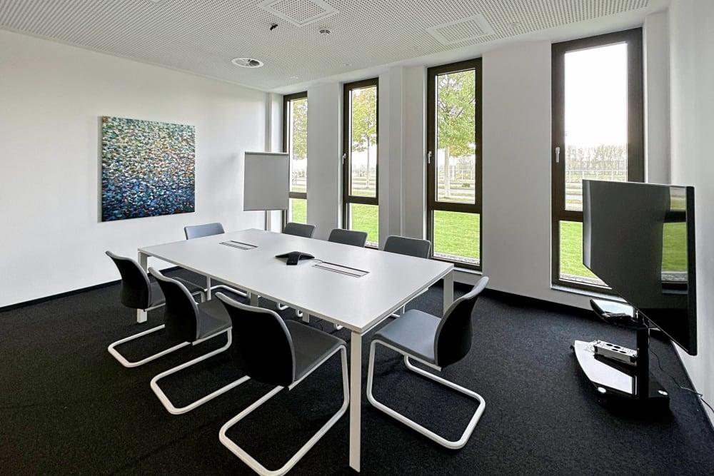 MONHEIM AM RHEIN, Rheinpromenade office space - View 5 in Monheim am Rhein - internet, office_cleaning, breakout_areas