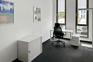 MONHEIM AM RHEIN, Rheinpromenade