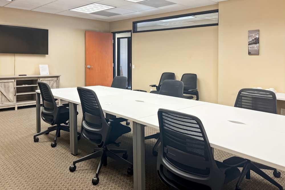 CO, Sterling - S 3rd St. - Office space in Sterling, Colorado