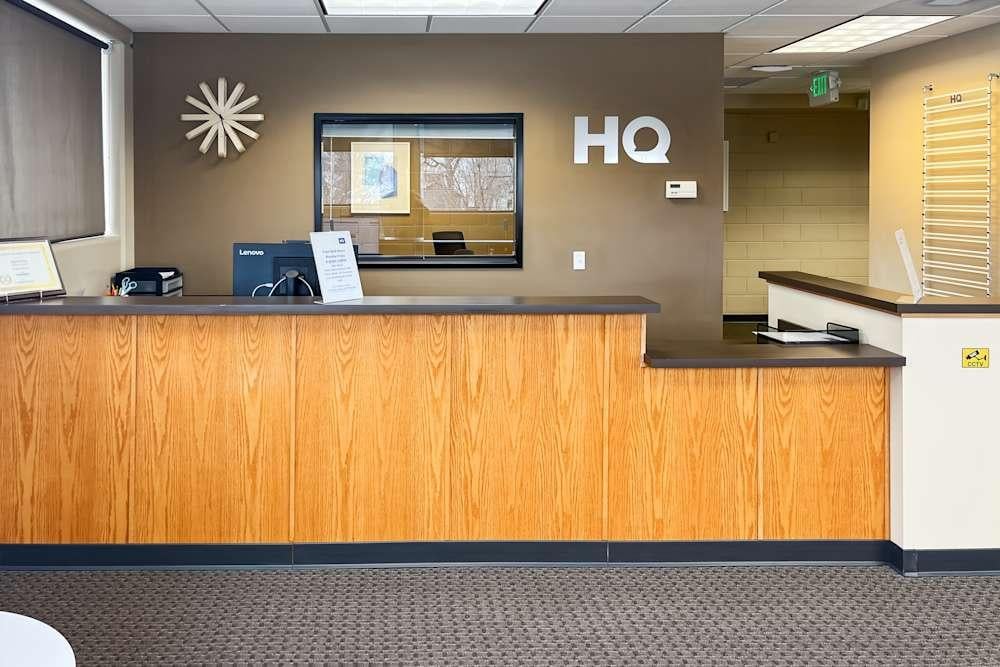 CO, Sterling - S 3rd St. office space - View 4 in Sterling - internet, office_cleaning, breakout_areas