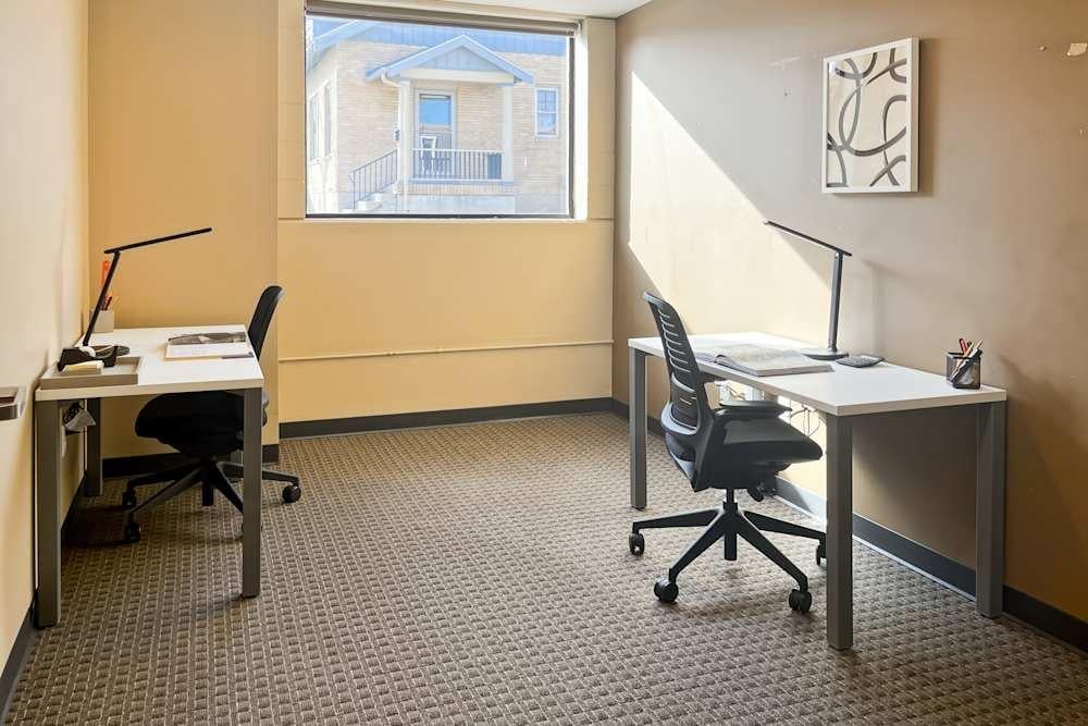 CO, Sterling - S 3rd St. office space - View 3 in Sterling - internet, office_cleaning, breakout_areas