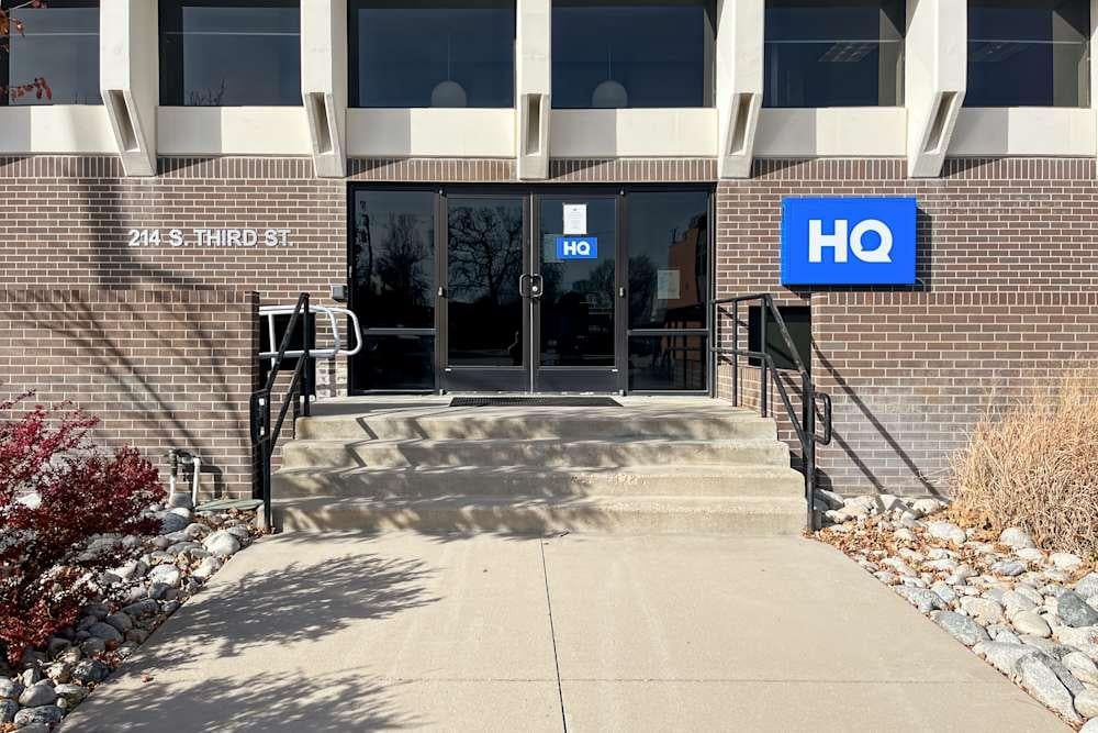 CO, Sterling - S 3rd St. office space - View 5 in Sterling - internet, office_cleaning, breakout_areas