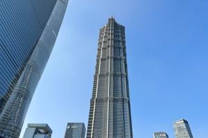 Jin Mao Tower