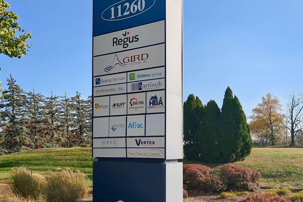 OH, Cincinnati - Chester Rd - Office space in Cincinnati, Ohio