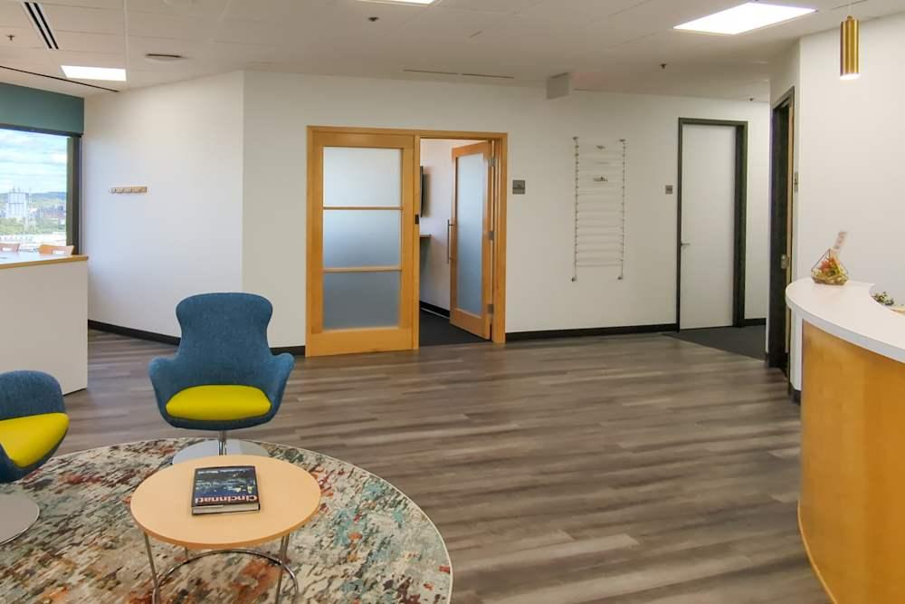 OH, Cincinnati - Chester Rd office space - View 6 in Cincinnati - internet, office_cleaning, breakout_areas
