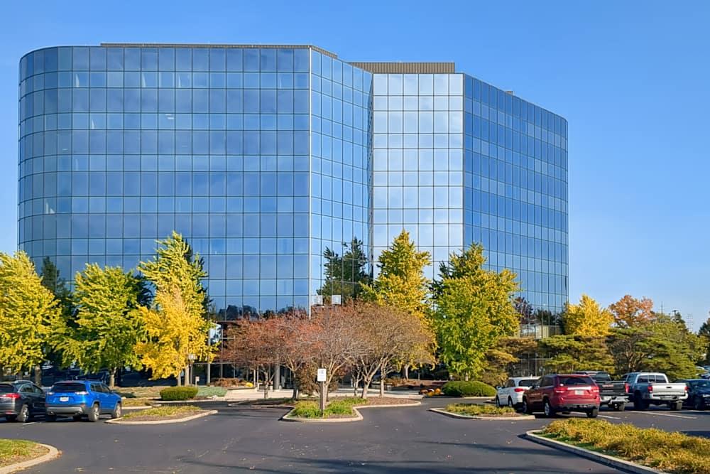 OH, Cincinnati - Chester Rd office space - View 2 in Cincinnati - internet, office_cleaning, breakout_areas