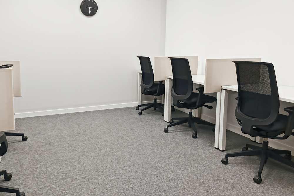 Madrid, HQ La Florida office space - View 6 in Madrid - internet, office_cleaning, breakout_areas