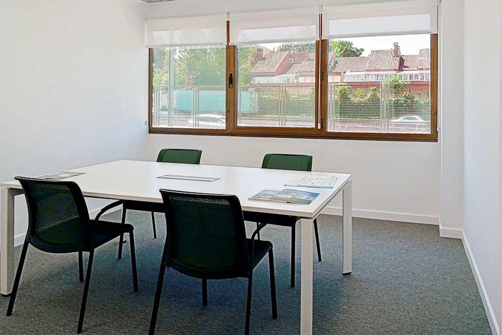 Madrid, HQ La Florida office space - View 4 in Madrid - internet, office_cleaning, breakout_areas