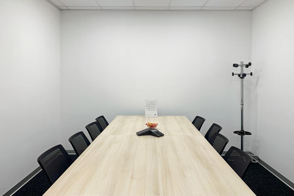 Belgrade, Vracar Business Centre office space - View 4 in Beograd - internet, office_cleaning, breakout_areas