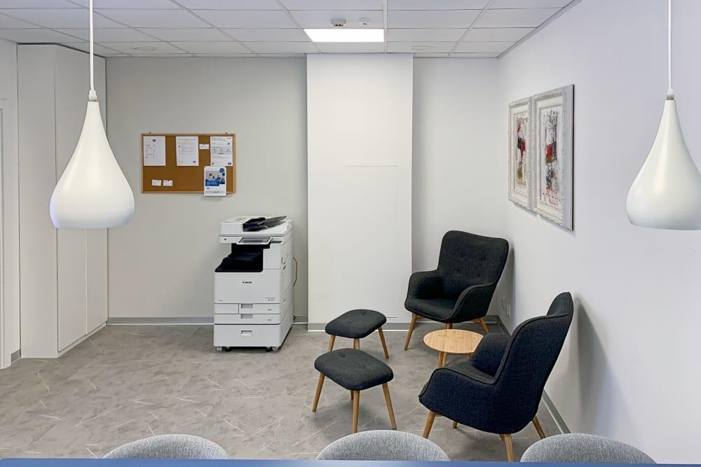 Belgrade, Vracar Business Centre office space - View 5 in Beograd - internet, office_cleaning, breakout_areas